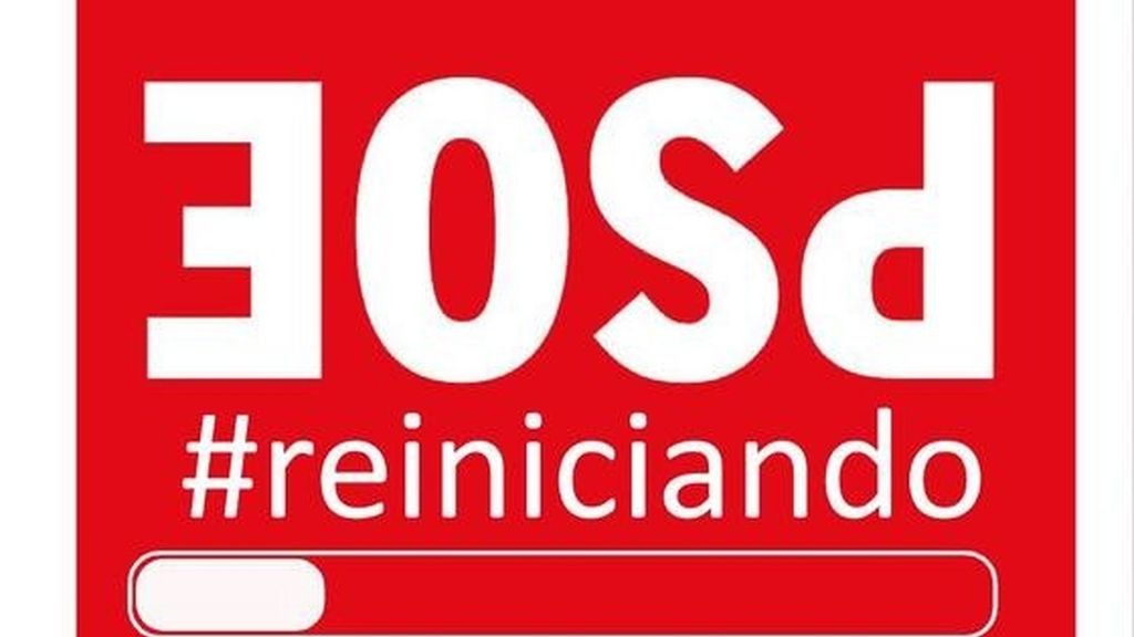 El dilema del PSOE