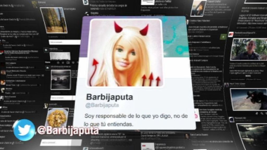 HoyEnLaRed: el #BarbiGate