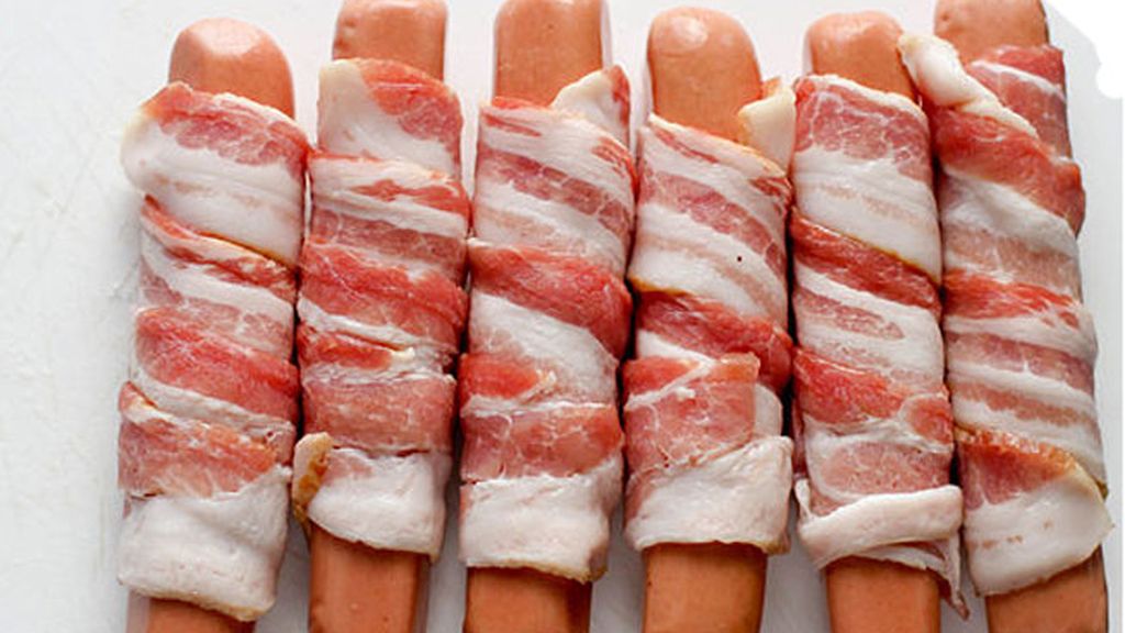 La OMS vincula el consumo de carne procesada con el riesgo de cáncer