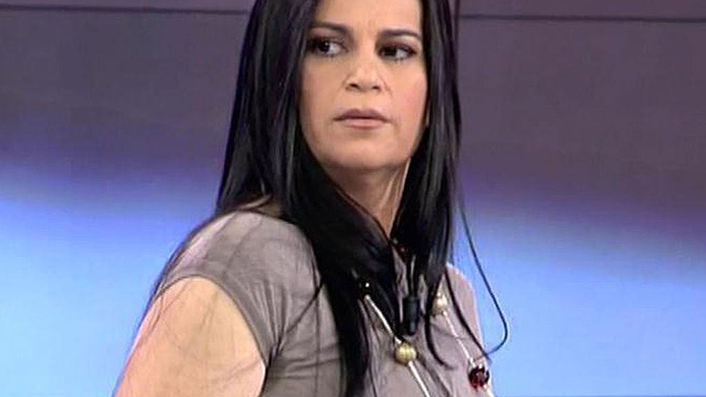 ¿Qué dice Raquel Bollo de los colaboradores de 'Sálvame'?