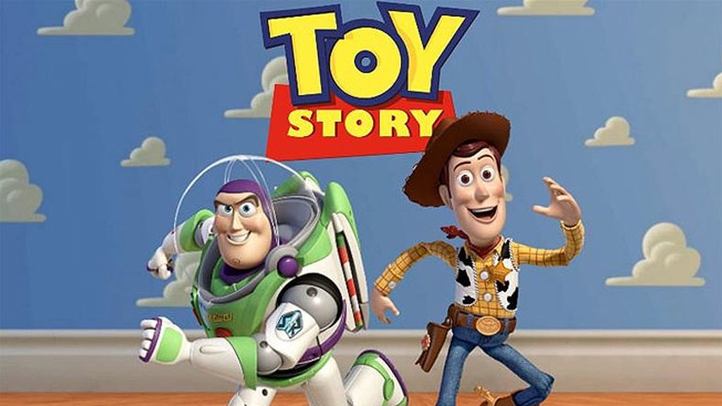 'Toy Story' en Factoría de Ficción: ¿Qué pasa cuando llega un nuevo juguete a casa?