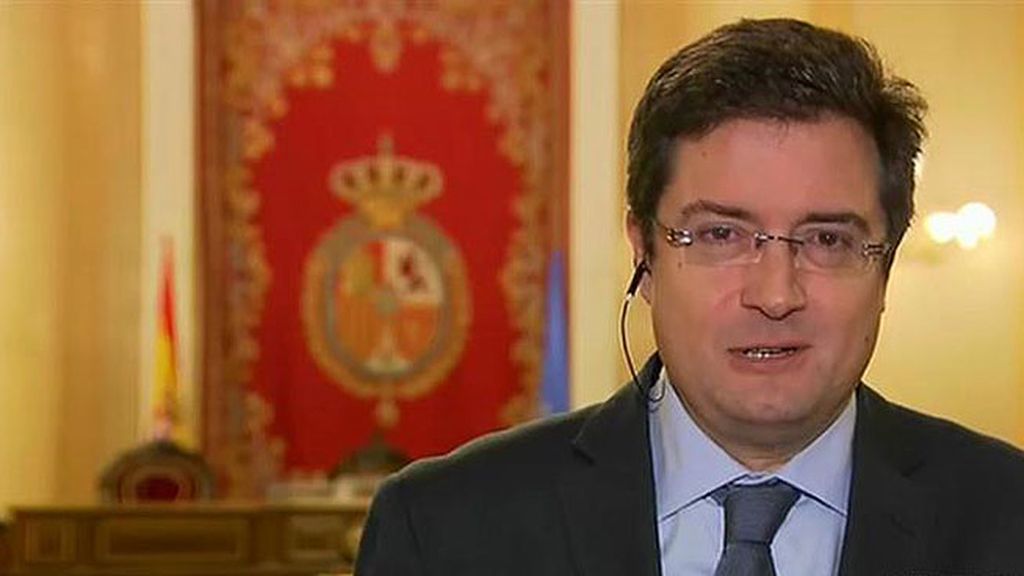 Óscar López: "Va a haber mucho ruido y filtraciones interesadas en las negociaciones"