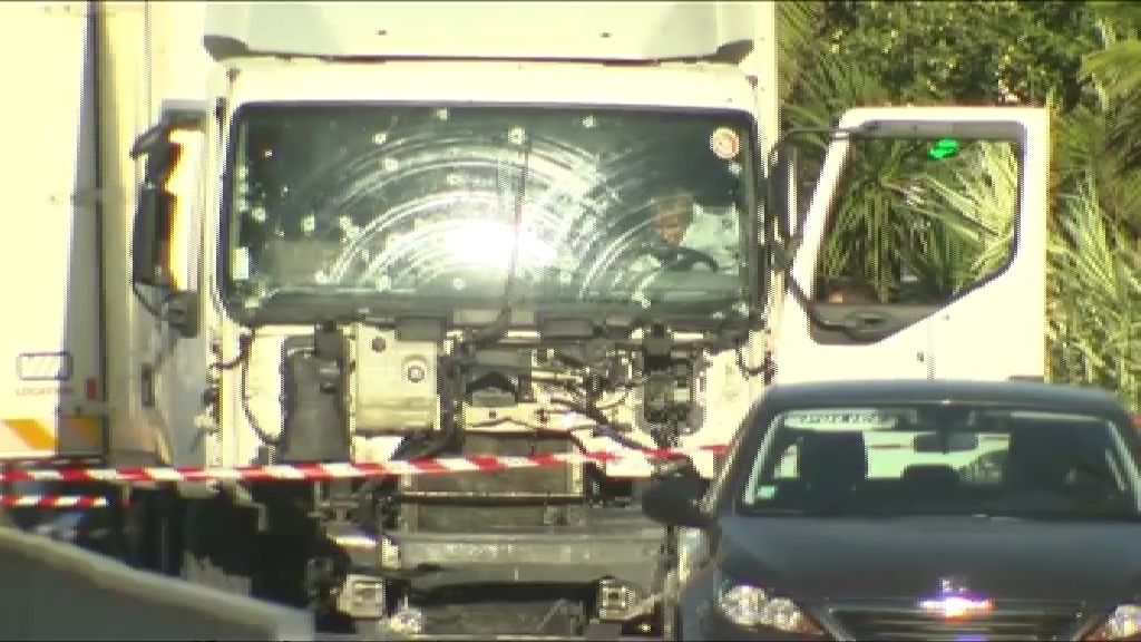 El Daesh reivindica el atentado de Niza
