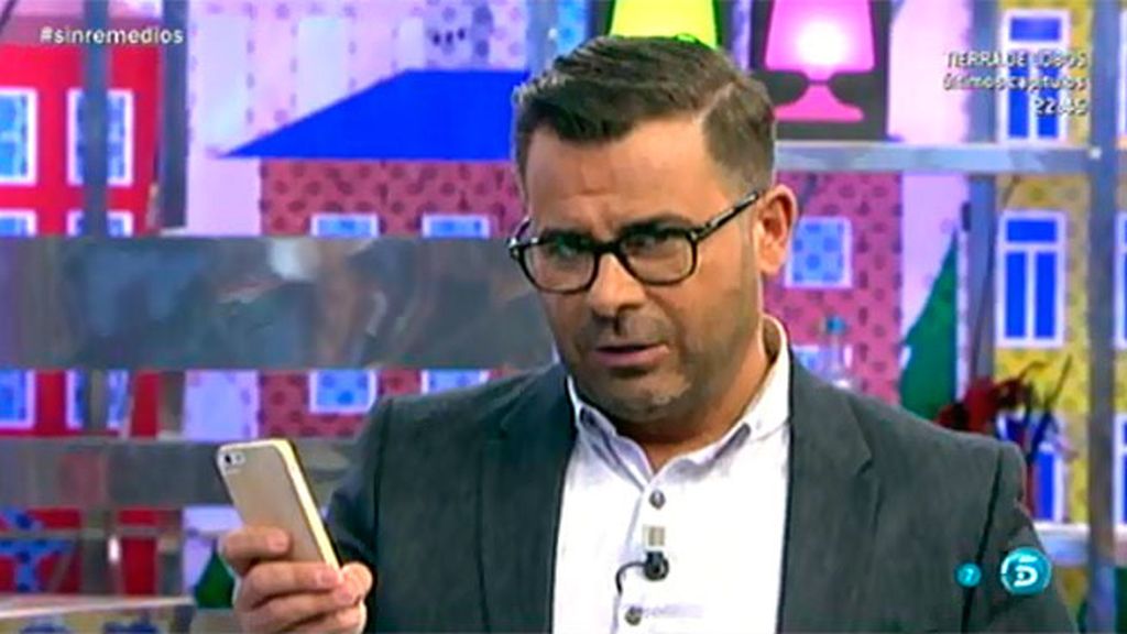 El mensaje de Mila a Remedios Torres