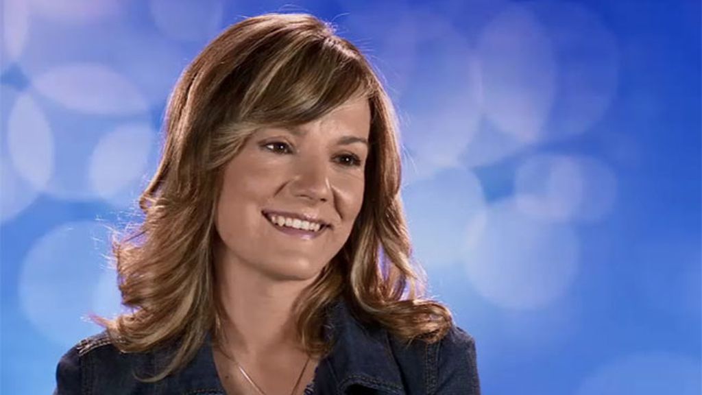 Mª Ángeles: "Intentó arruinarme la vida y lo único que hizo fue arruinársela a él"