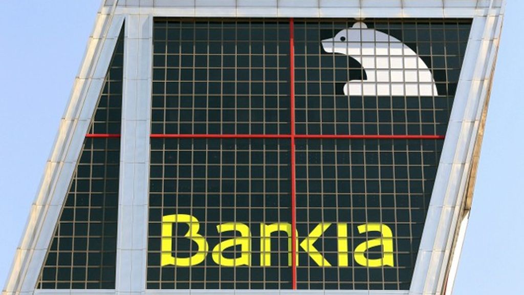 El Supremo anula la compra de acciones de Bankia por "graves inexactitudes"