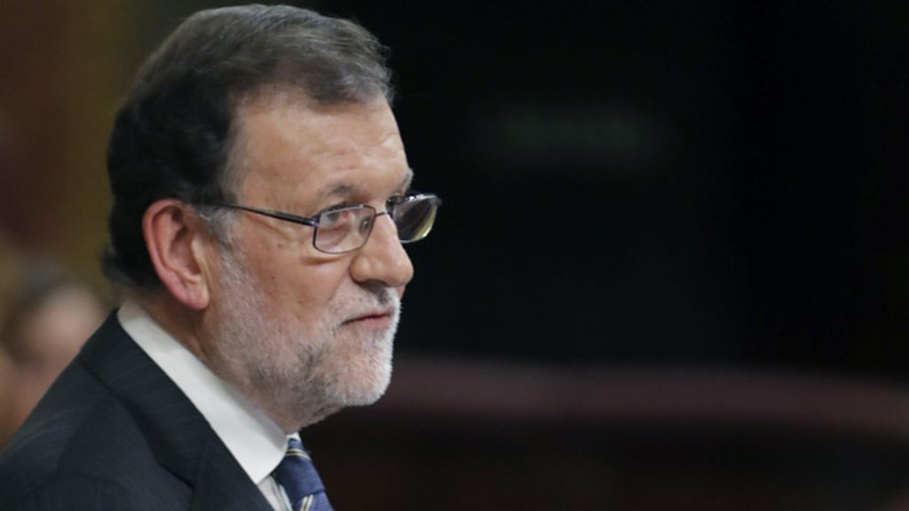 Rajoy, dispuesto a "negociar cuanto sea necesario" para formar un "Gobierno estable"