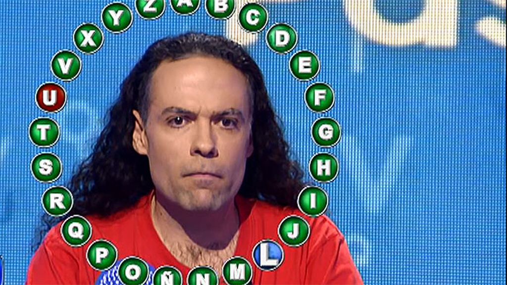 Víctor derrota a Elena con una espectacular remontada en su último turno