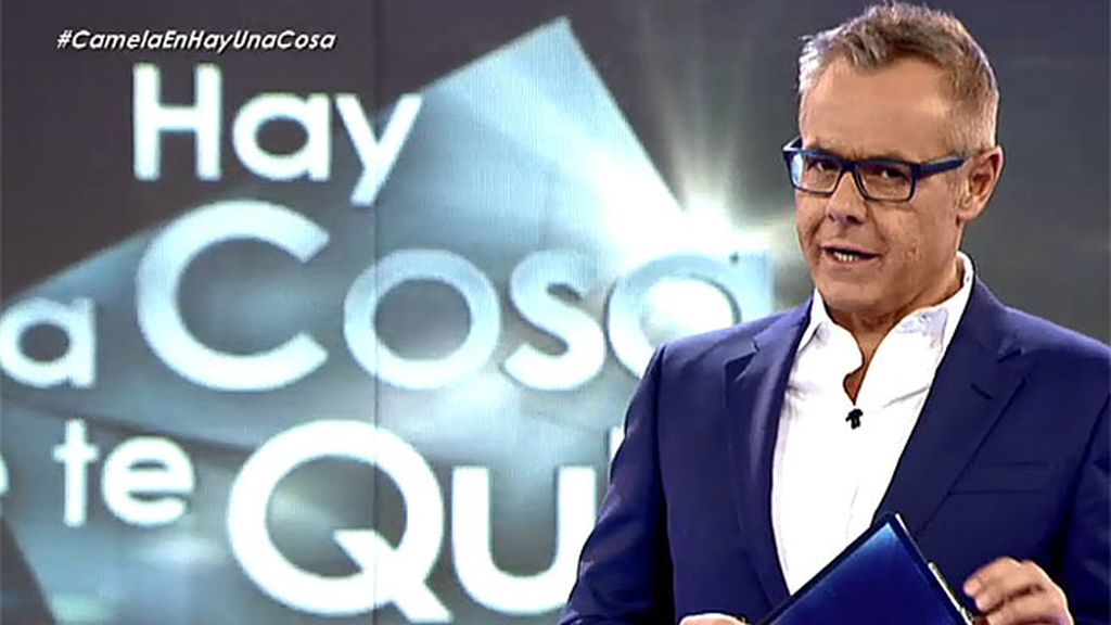 'Hay una cosa que te quiero decir' (15/07/14)