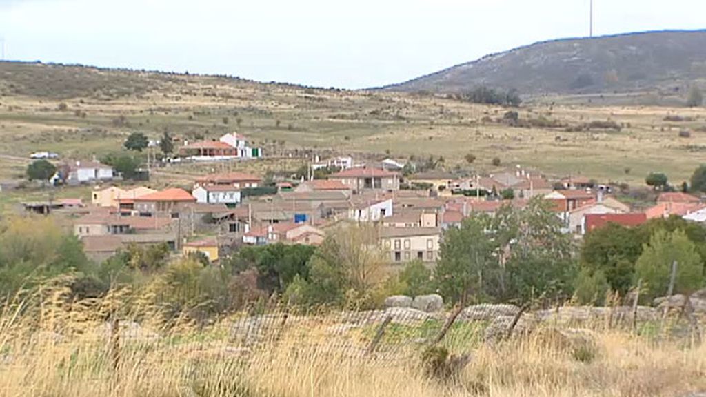 Una mina amenaza la supervivencia de más de 20 pueblos de Ávila