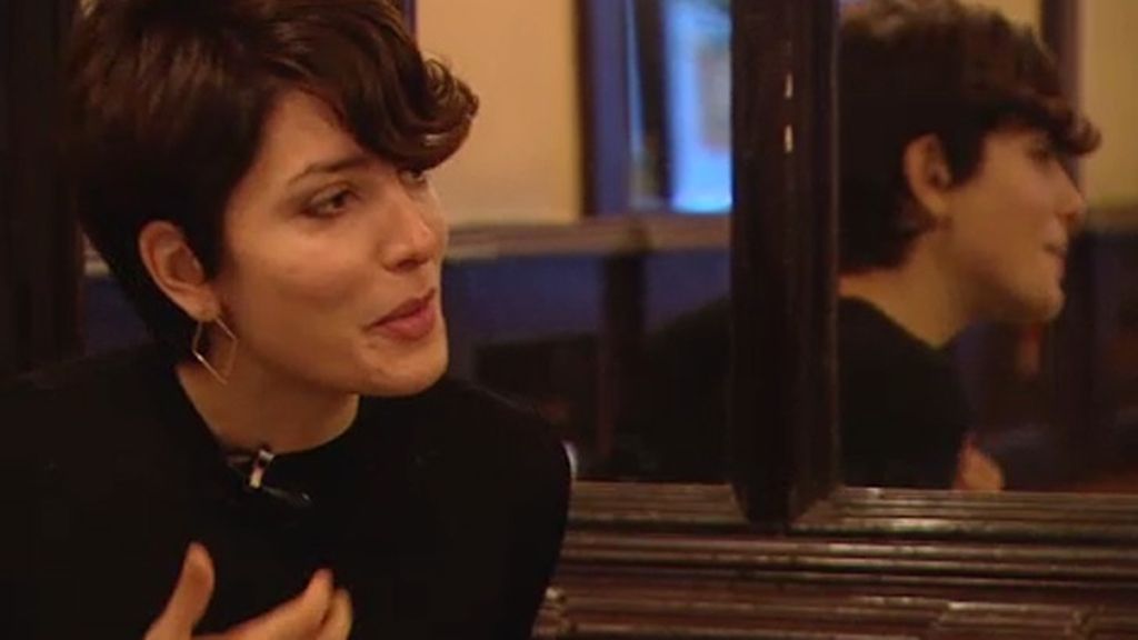 Bárbara Lennie, doblemente nominada a los Premios Goya