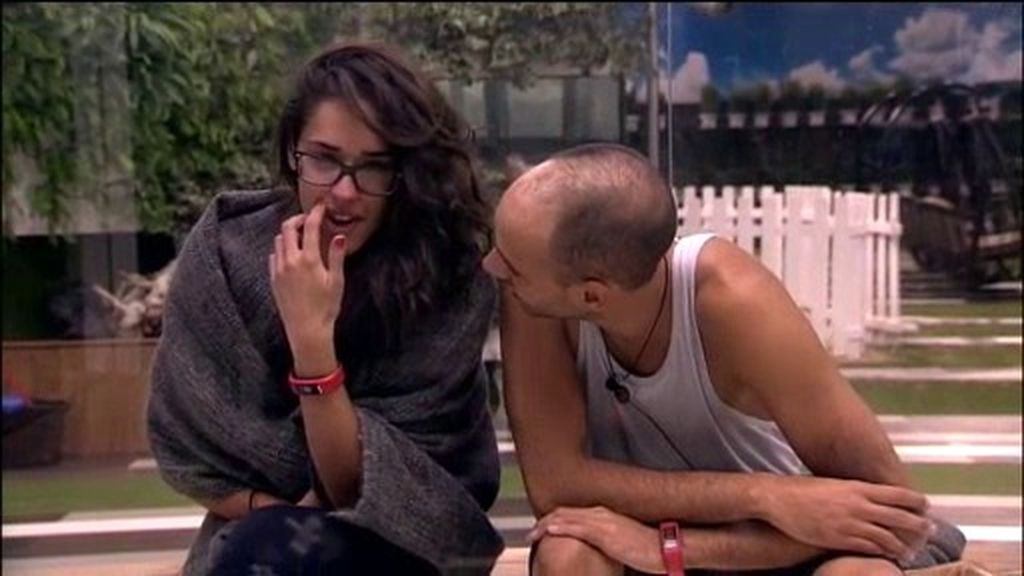 Resumen diario de 'GH 15' (09/10/14)