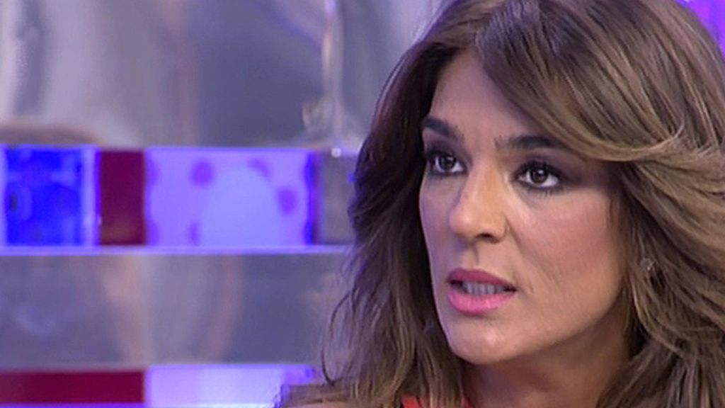 Raquel Bollo, sobre Chabelita: "Hoy por hoy, ella no quiere saber nada de Alberto"