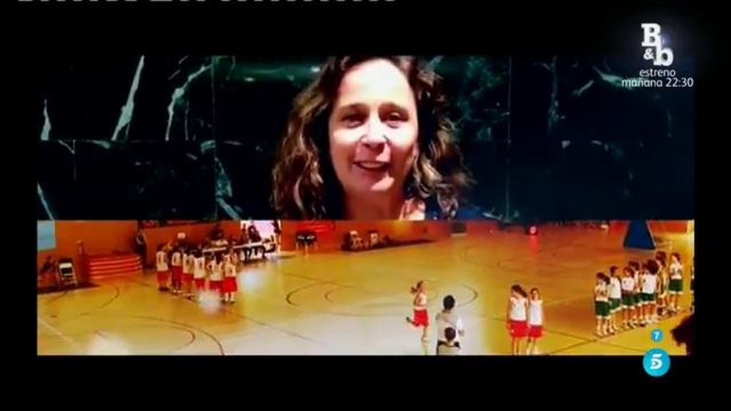Cunit prepara el cambio para su equipo femenino de baloncesto
