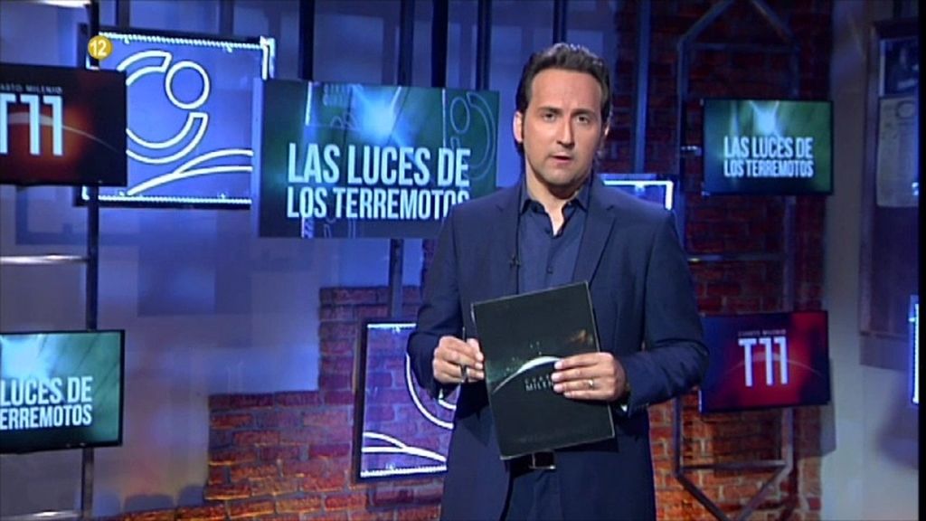 Despertar después de morir, luces extrañas en Ecuador y la 'Cruzada de los niños'