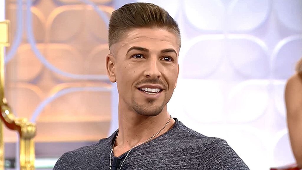 Labrador está muy rayado: “No estoy acostumbrado a rebajarme a este nivel de desinterés”