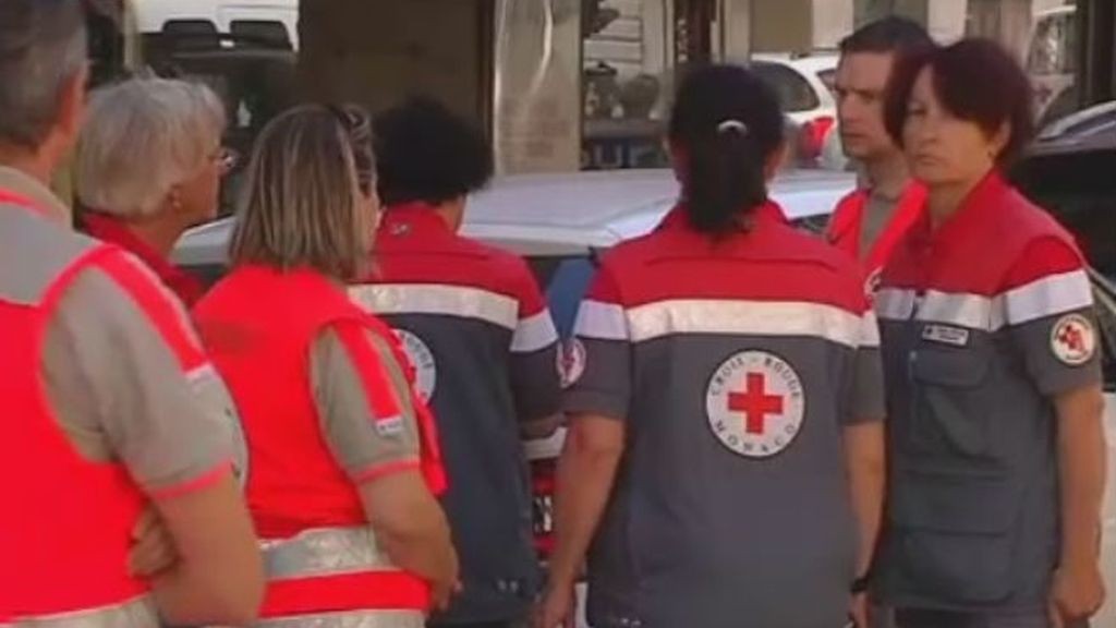 18 heridos siguen en estado crítico por el atentado de Niza