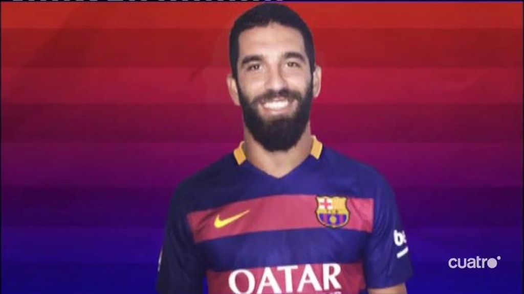 Arda habla como jugador del Barça: “Es el mejor equipo, quiero ganar títulos aquí”