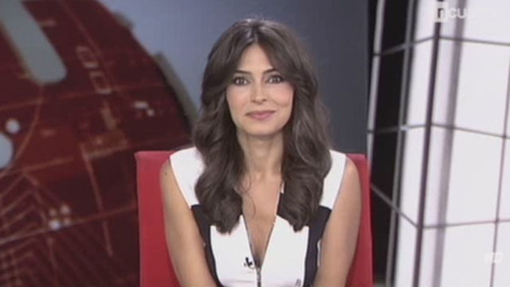 Noticias Cuatro 14 h con Marta Fernández