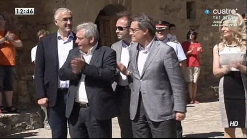 El escándalo Pujol podría salpicar a Artur Mas, Felip Puig y Ramón Espadaler