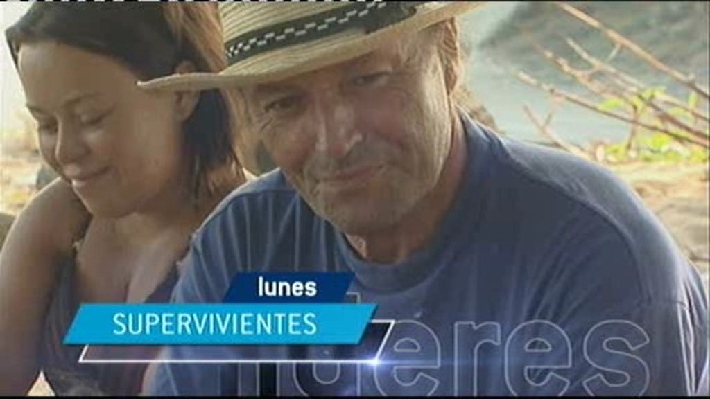 ¡Nuevas emociones cada día con Telecinco!