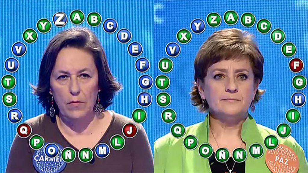 Paz gana con una gran ventaja