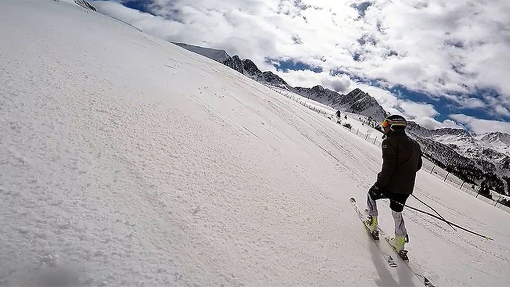 Grandvalira, un mundo alrededor del esquí