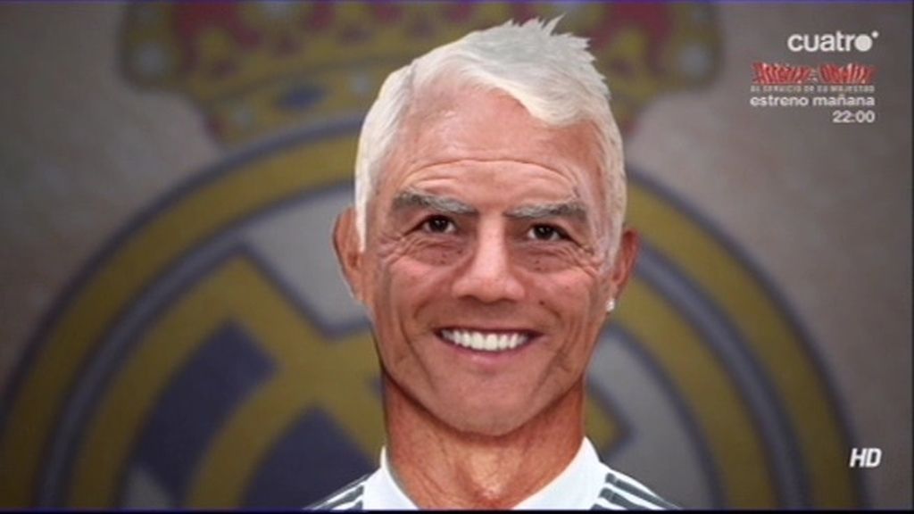 Cristiano piensa jubilarse en el Madrid