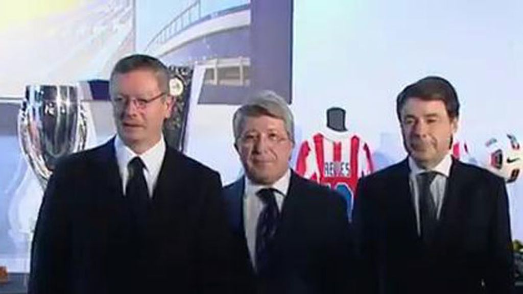 La Fiscalía pide que González declare como investigado por cohecho y blanqueo