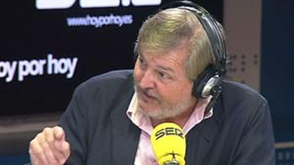 Méndez de Vigo: “La nueva prueba de Bachillerato se va a parecer mucho a la PAU”