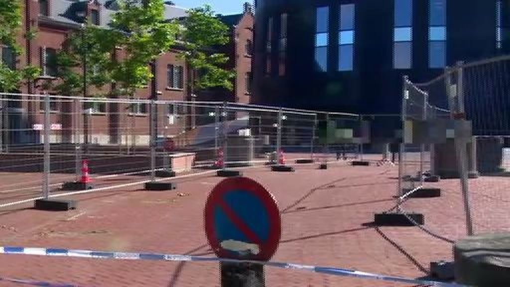 Estado Islámico reivindica el ataque de Charleroi