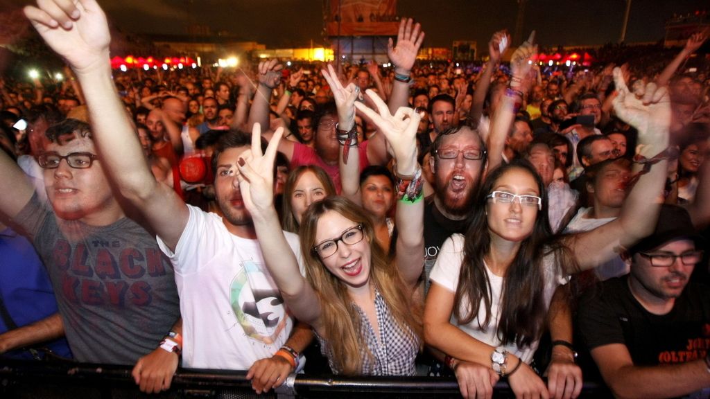 El Low  Festival se consolida como una de las citas musicales más importantes de España