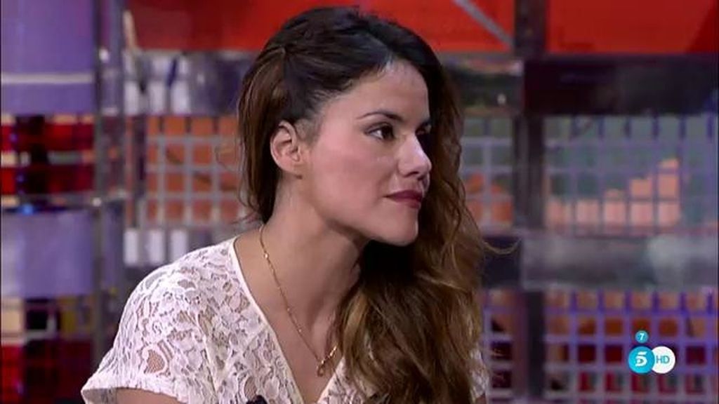 Mónica Hoyos defiende el comportamiento de Carlos Lozano, su expareja, en ‘GH VIP’