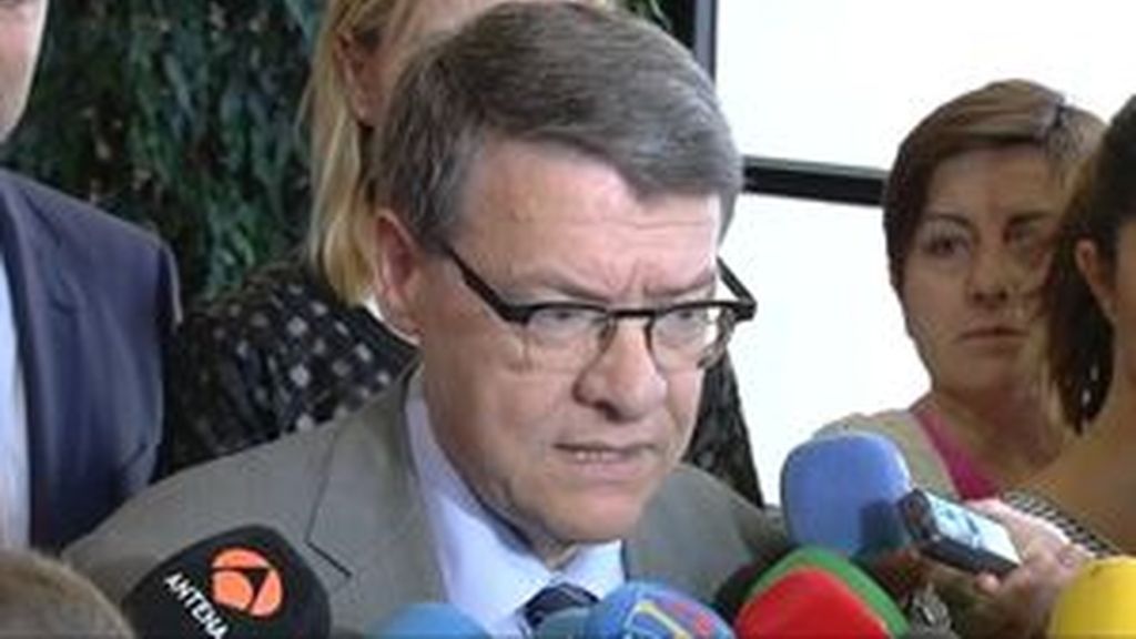 Es “de sentido común” que gobierne quien tiene más apoyos parlamentarios