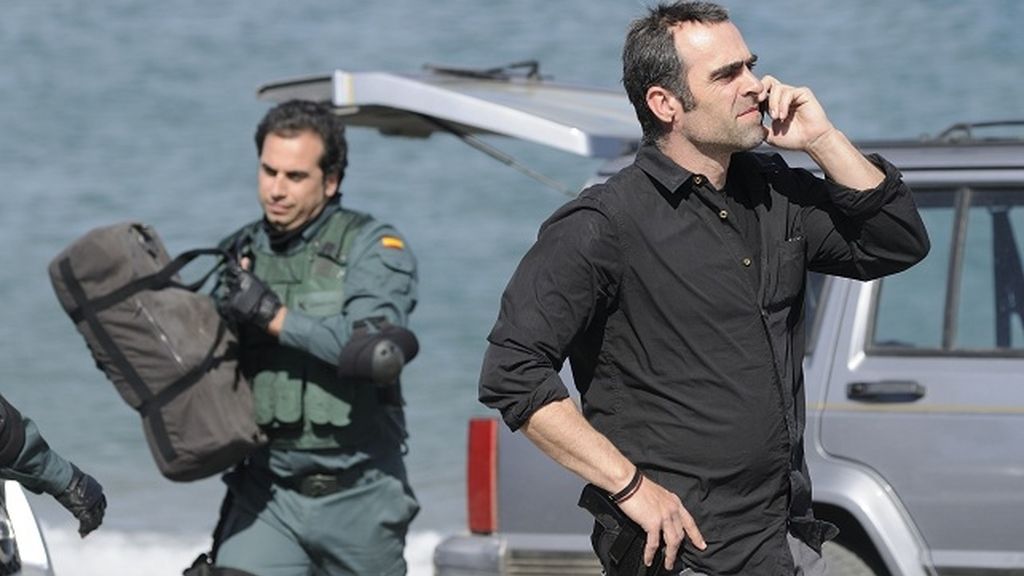 Daniel Monzón vuelve al cine de acción con ‘El niño’