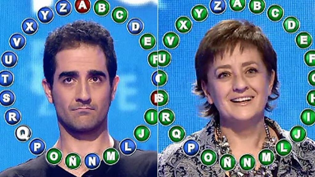 Paz se acerca peligrosamente al bote