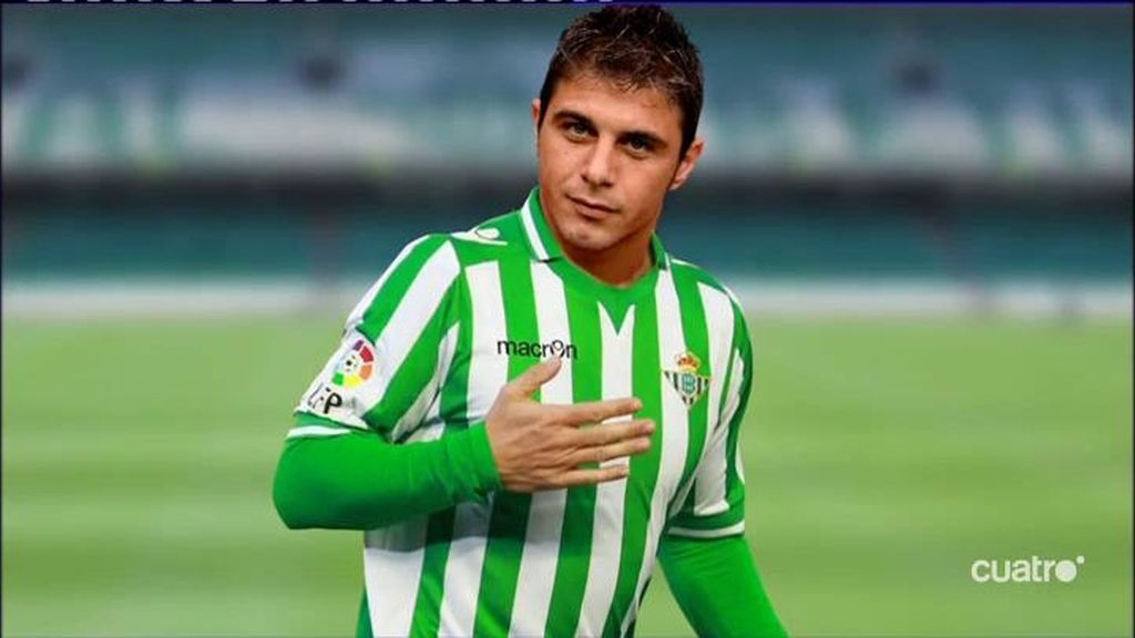 ¿Volverá Joaquín al Betis?