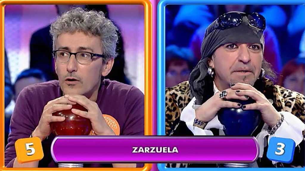 Txus: "Mi madre me va a matar"