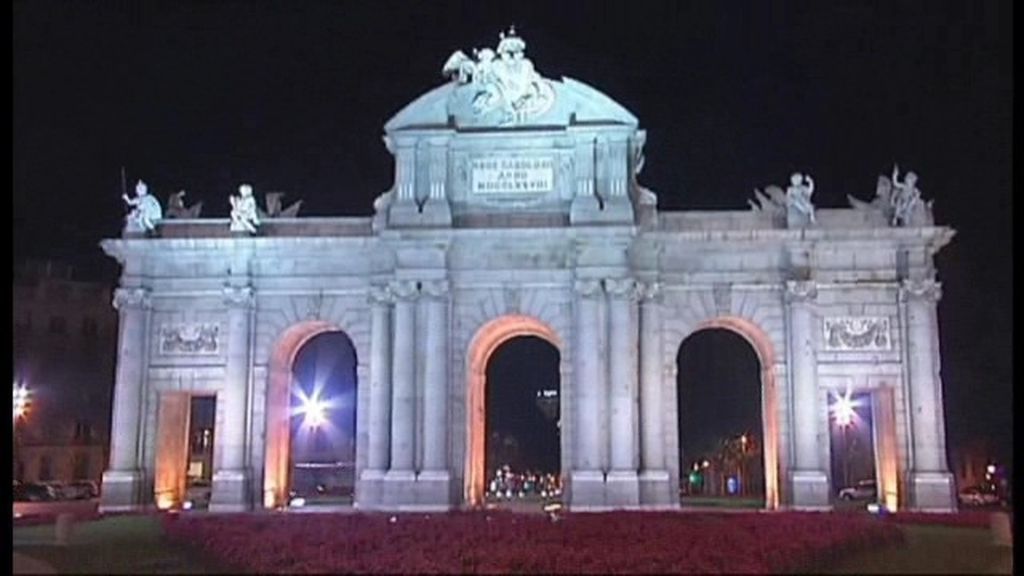 Madrid, sede la Final Four en 2015