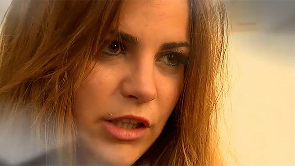 Fede, a Natalia: “Has engordado un poquito”