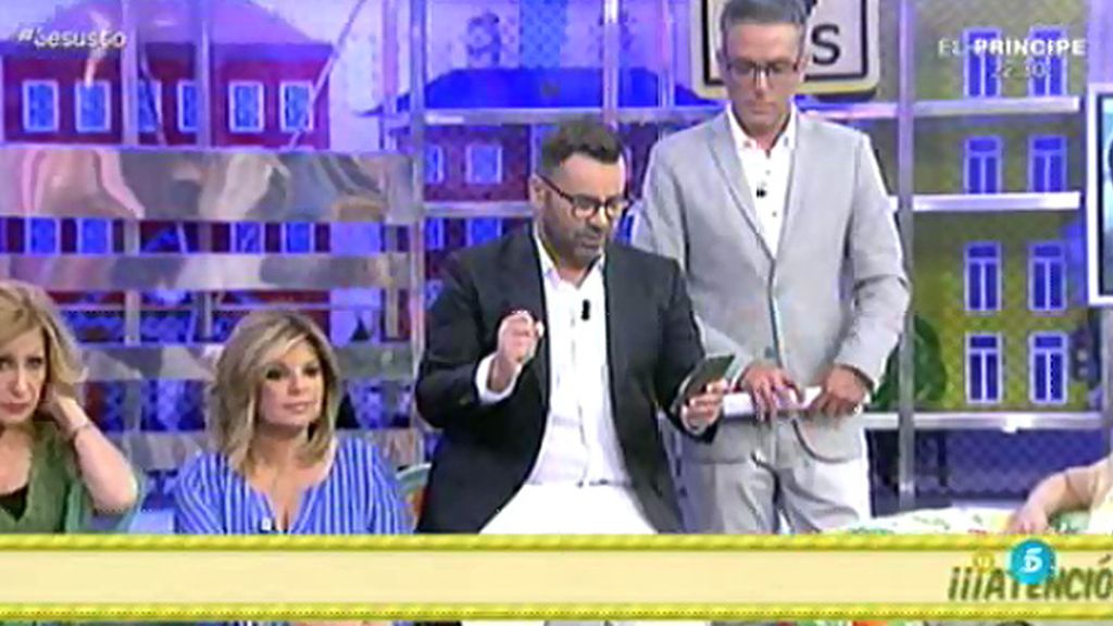 Nagore Robles de Jesús Reyes: “Me callé más cosas por cariño”