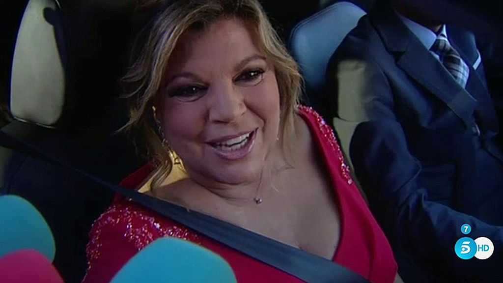 Los invitados a la boda de Kiko y Makoke