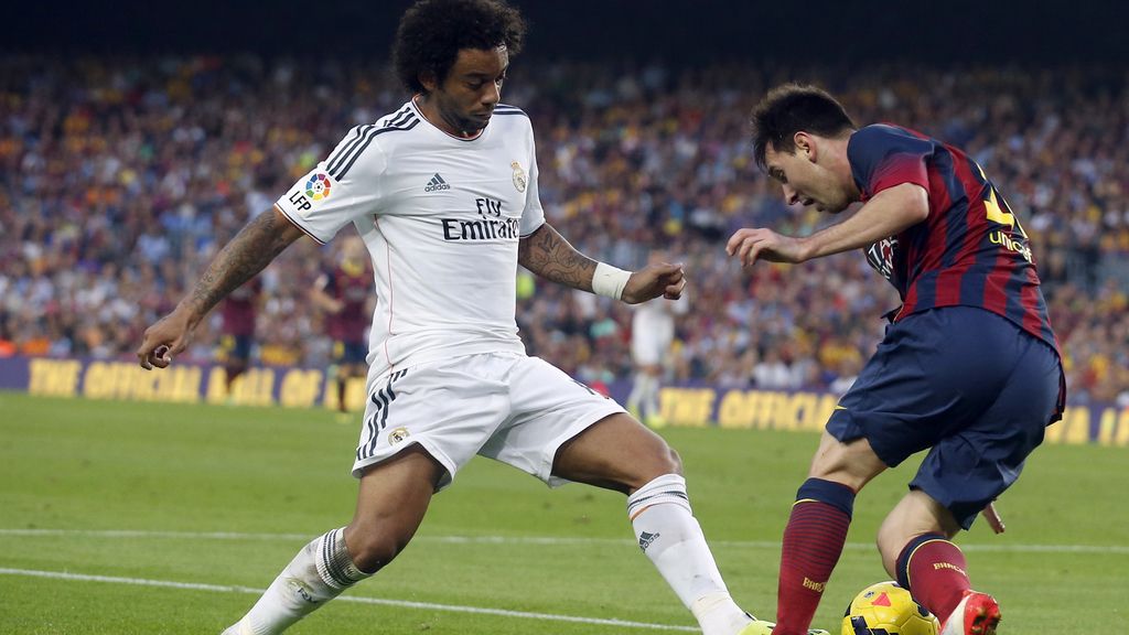Barça y Real Madrid, de nuevo cara a cara… y van 17 finales