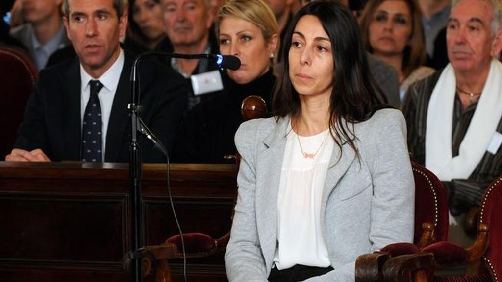 La Audiencia de León deja en manos del Tribunal Superior la libertad de Raquel Gago