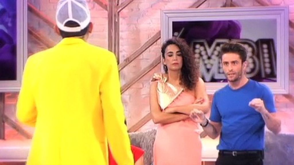 Este jueves, nuevos repescados vuelven a 'Cámbiame'