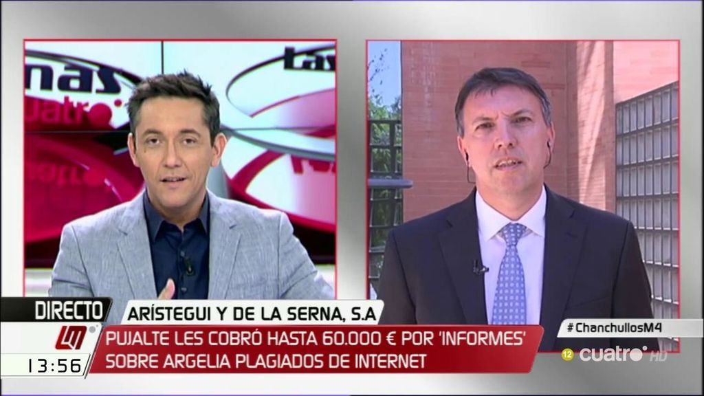 Bosch, sobre la actividad extraparlamentaria de los diputados: “Se ha producido una perversión paulatina de la ley”