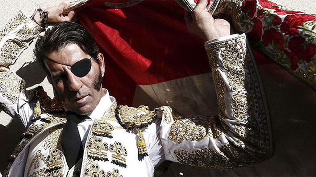 Padilla: "Cuando llevábamos a Francisco a la enfermería decía: 'Me la ha pegado"