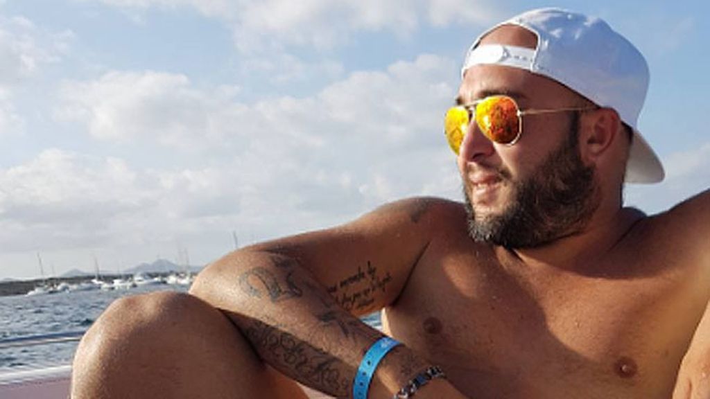 Kiko Rivera despide su soltería en Galicia