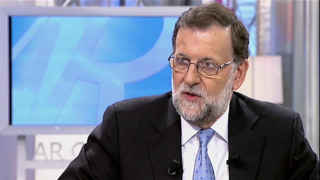 Rajoy apoyaría al PSOE en Ayuntamientos y Comunidades a cambio de la investidura