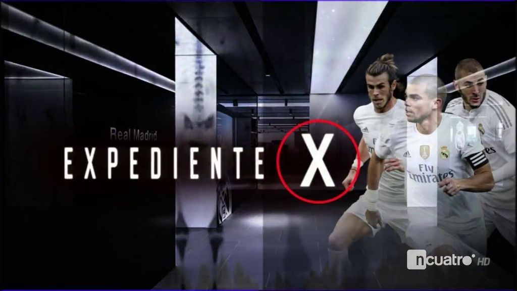 El secretismo del Real Madrid con las lesiones de Pepe, Bale y Benzema